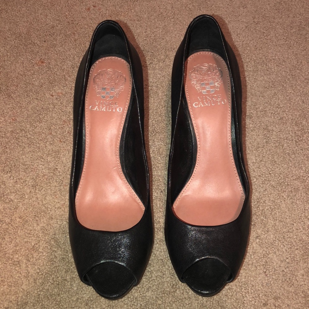 Vince Camuto heels
